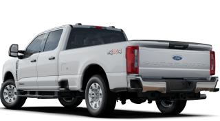 New 2024 Ford F-250 Super Duty SRW XLT 4WD CREW CAB 8' BOX for sale in Treherne, MB