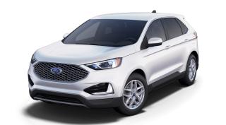 New 2024 Ford Edge SEL AWD for sale in Treherne, MB
