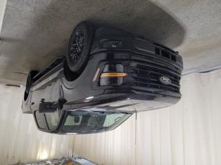 New 2024 Ford F-150 4x4 Supercrew-145 for sale in Regina, SK