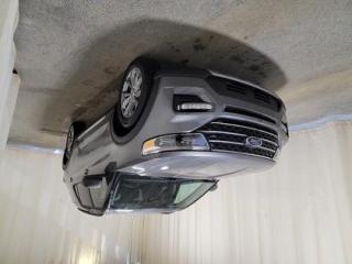 New 2024 Ford Explorer XLT for sale in Regina, SK
