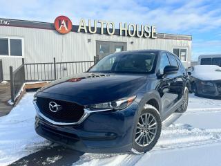 Used 2018 Mazda CX-5 Touring for sale in Calgary, AB