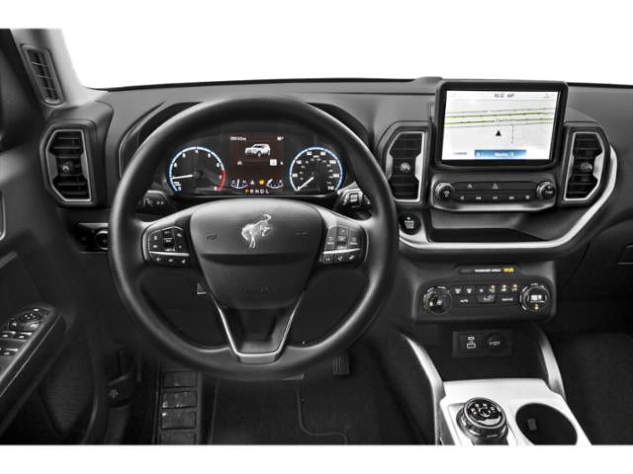 2024 Ford Bronco Sport Big Bend Photo3