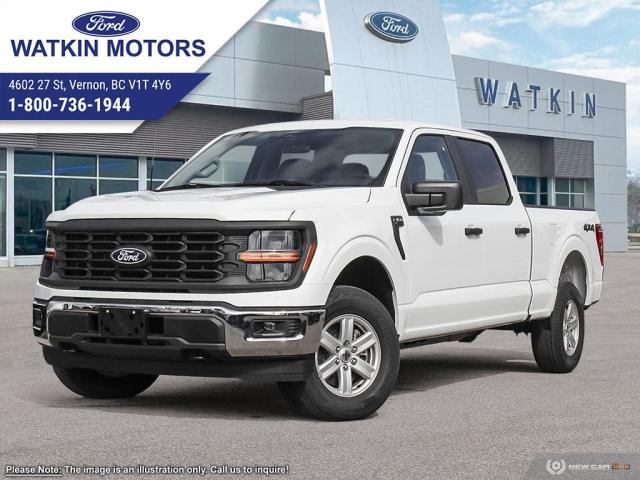 Image - 2024 Ford F-150 XL