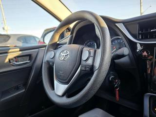 2017 Toyota Corolla 4DR SDN MAN CE - Photo #14