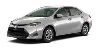 2017 Toyota Corolla 4DR SDN MAN CE - Photo #30