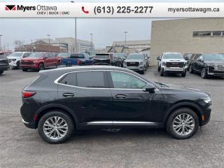 New 2023 Buick Envision Preferred AWD  - Sunroof - Power Liftgate for sale in Ottawa, ON