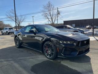 2024 Ford Mustang GT Premium Photo