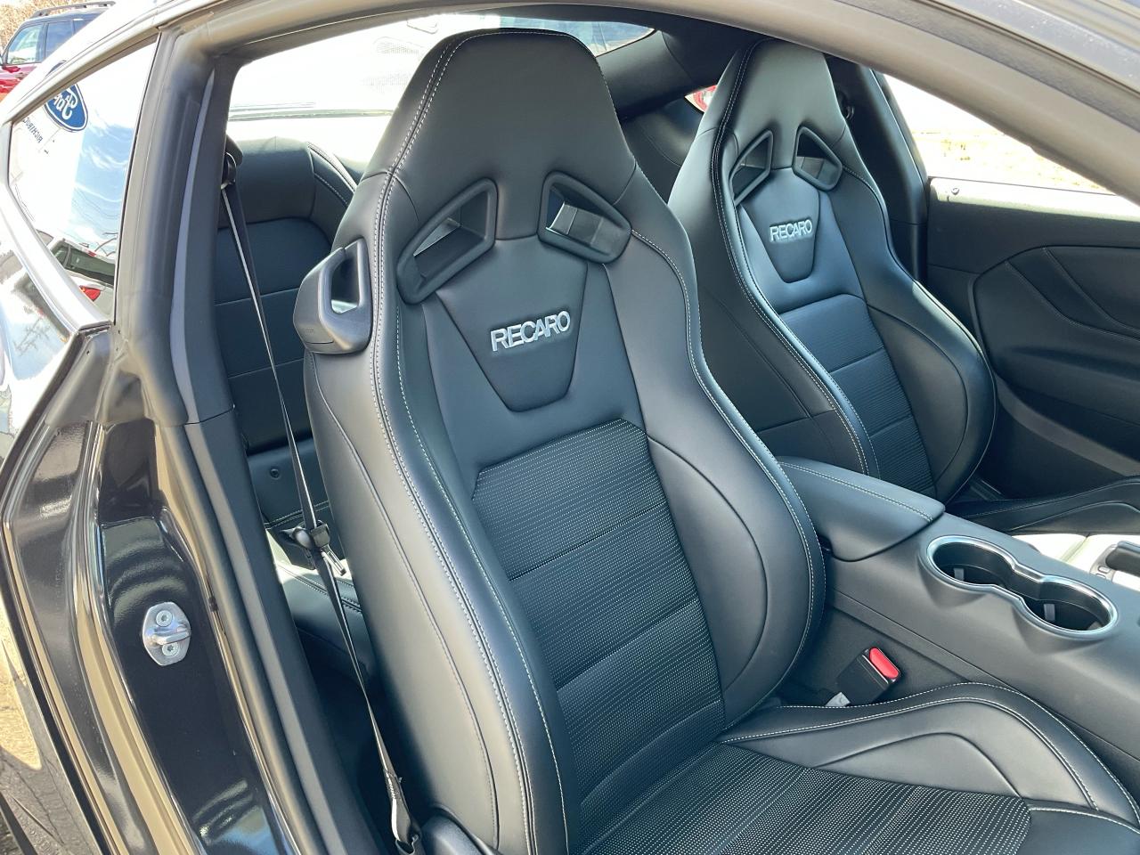 2024 Ford Mustang GT Premium Photo5