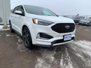 2022 Ford Edge Make us an offer - Photo #3
