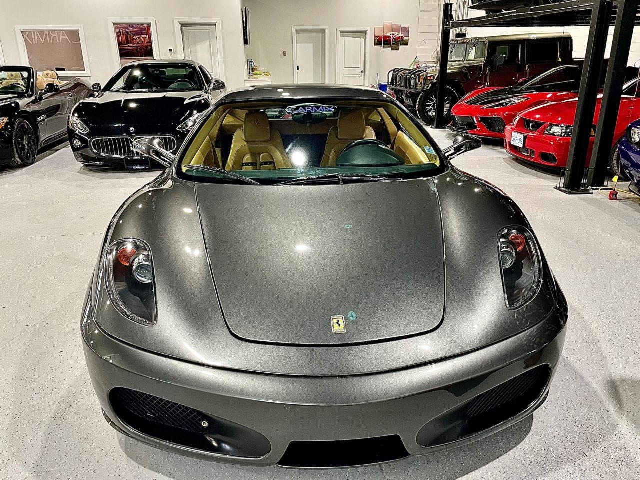 2005 Ferrari F430 Berlinetta - Photo #2