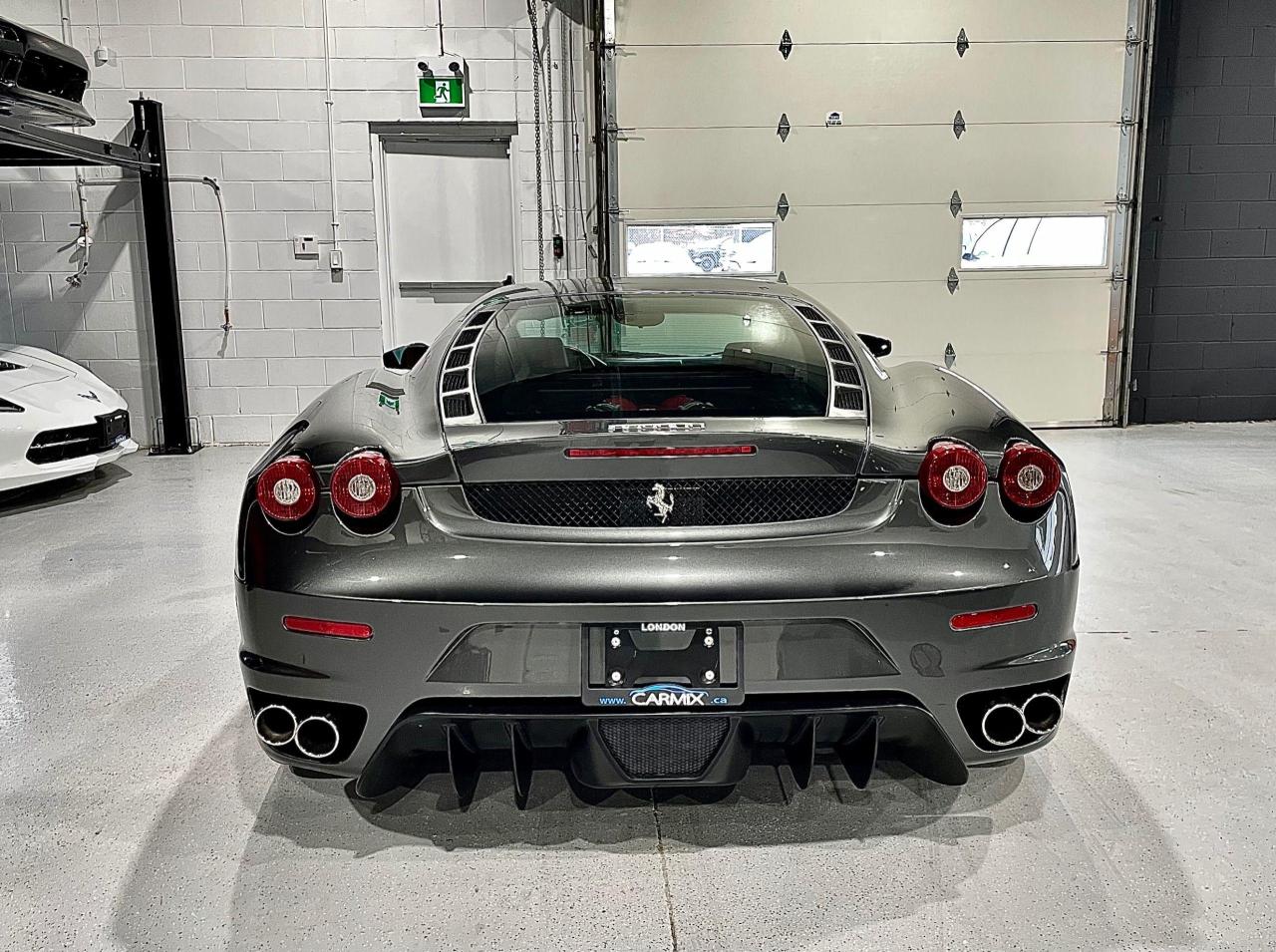 2005 Ferrari F430 Berlinetta - Photo #5