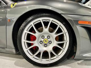 2005 Ferrari F430 Berlinetta - Photo #8