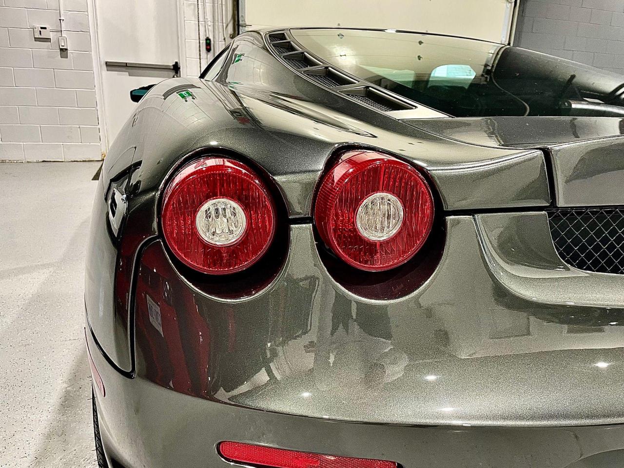 2005 Ferrari F430 Berlinetta - Photo #11