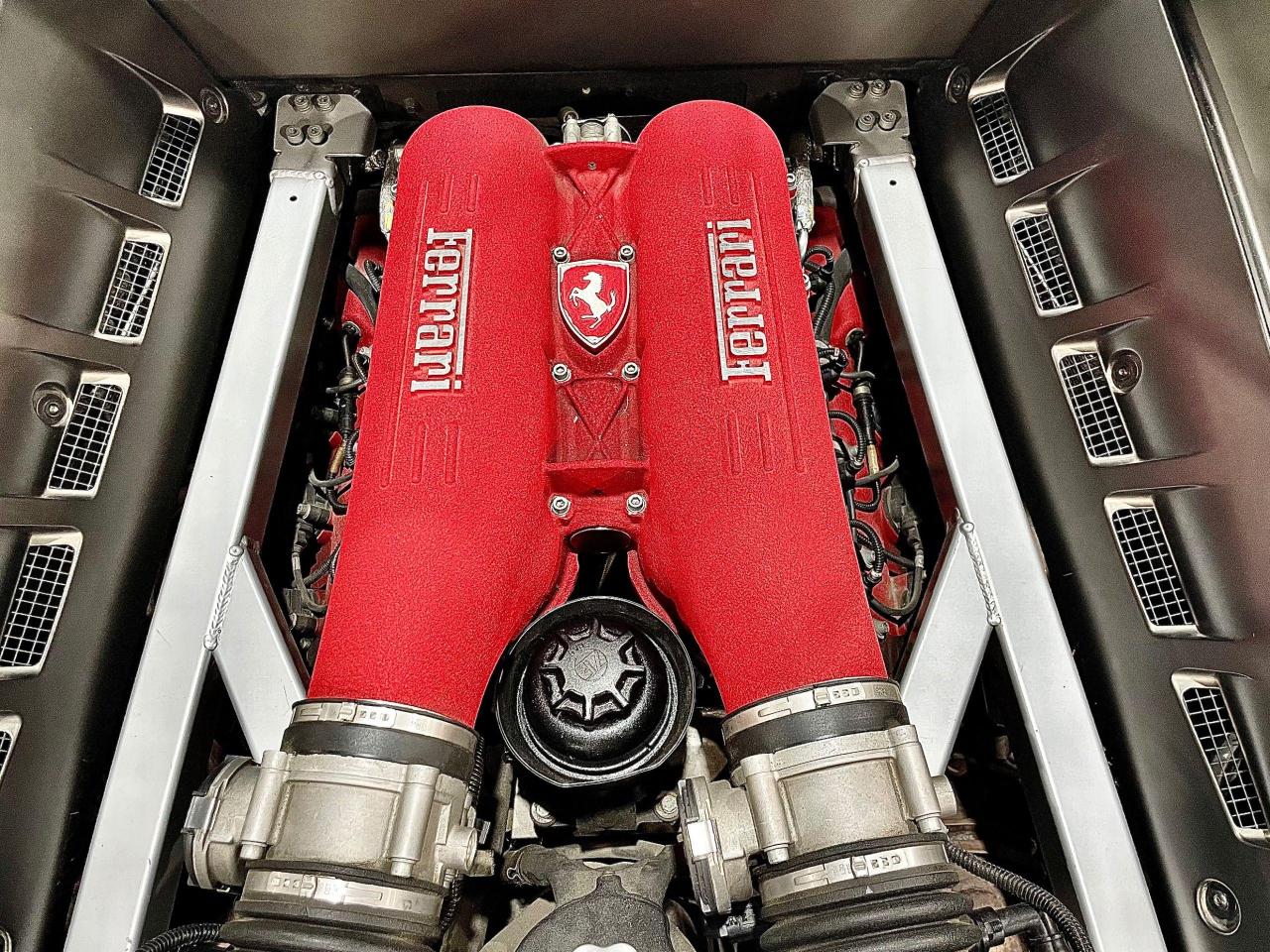 2005 Ferrari F430 Berlinetta - Photo #15