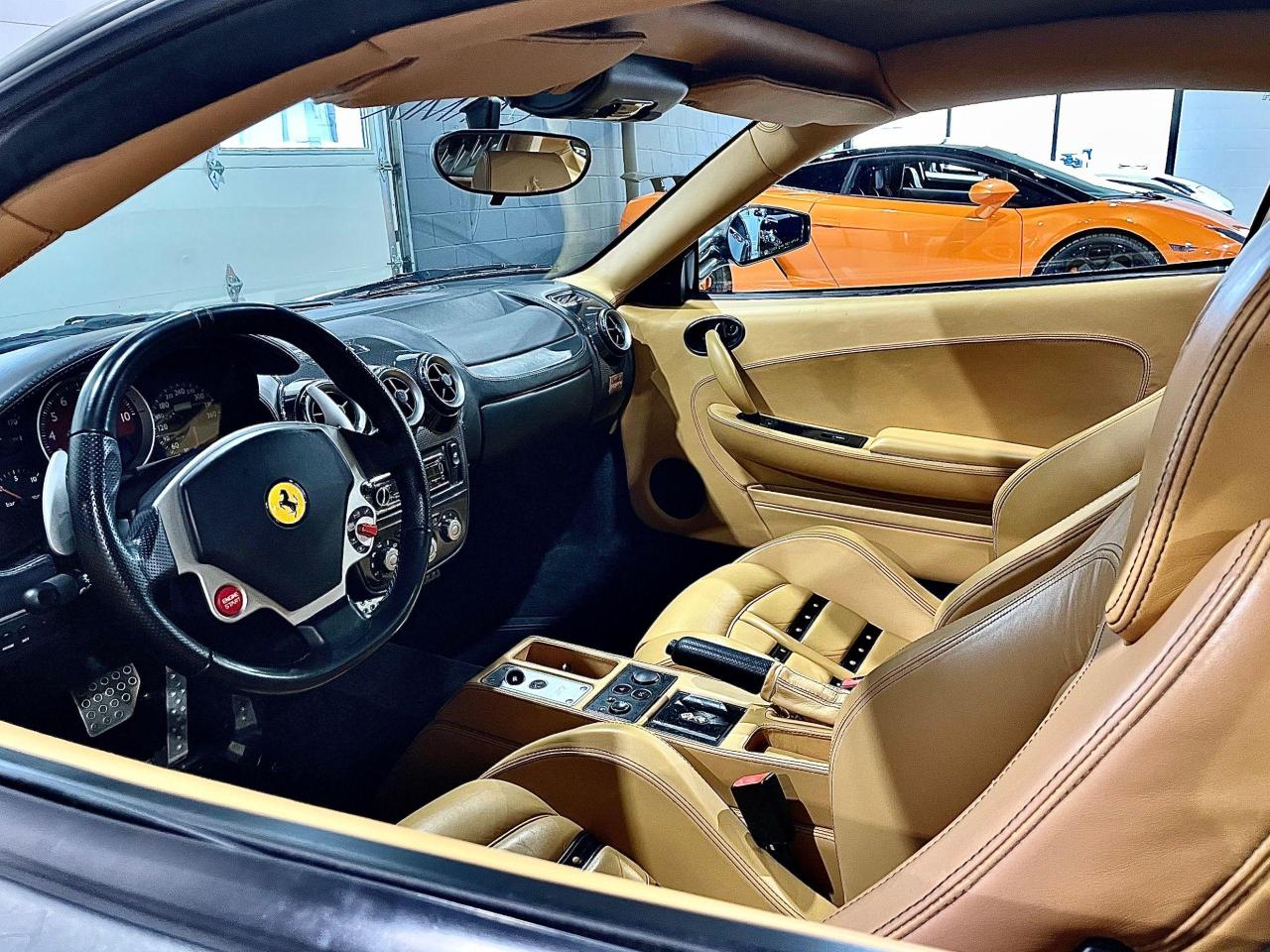 2005 Ferrari F430 Berlinetta - Photo #20