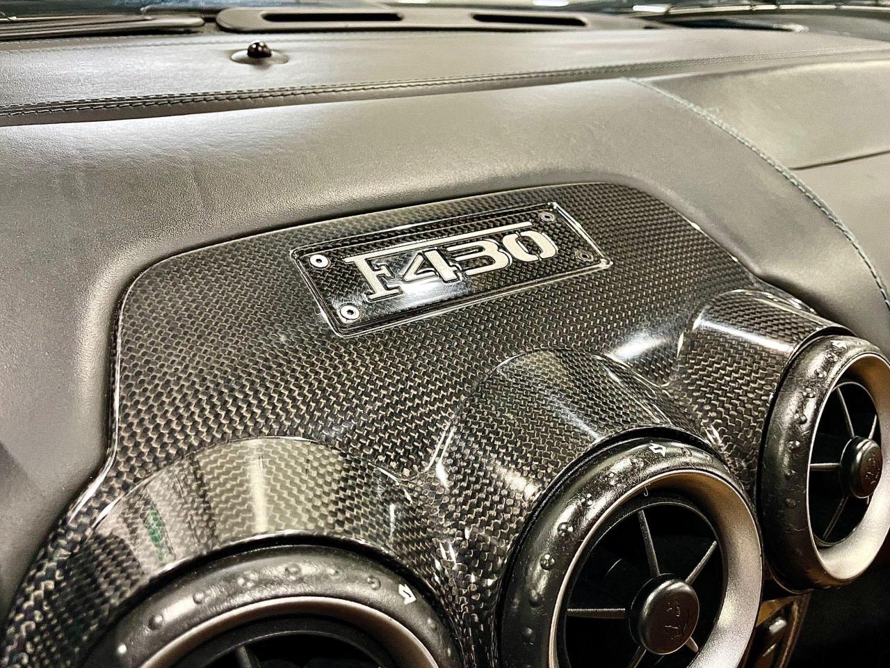 2005 Ferrari F430 Berlinetta - Photo #25