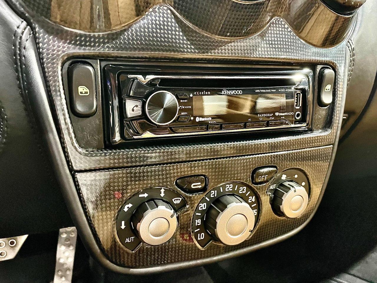 2005 Ferrari F430 Berlinetta - Photo #26