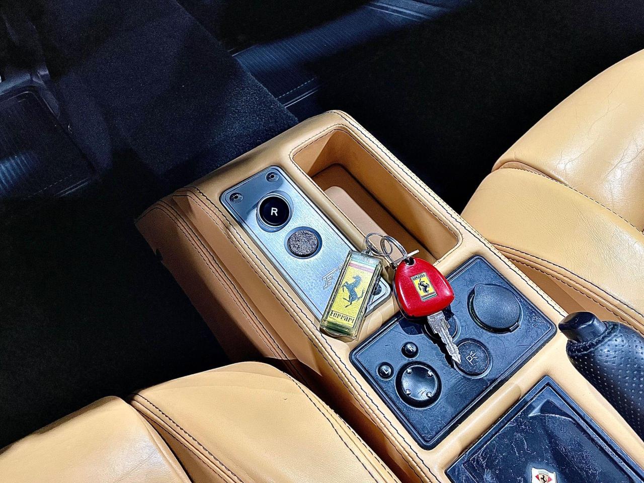 2005 Ferrari F430 Berlinetta - Photo #27