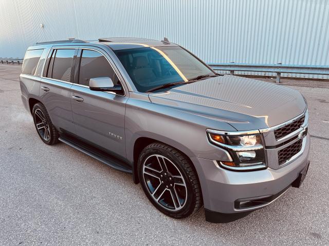 2017 Chevrolet Tahoe LT - 8 PASSENGERS - FULLY APPOINTED