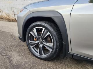 2019 Lexus UX 250h Hybrid - SUNROOF|BLINDSPOT|LANEKEEP|CAMERA - Photo #7