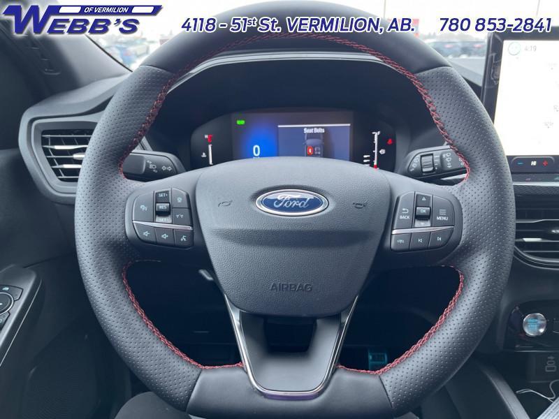 2024 Ford Escape ST-Line Photo5