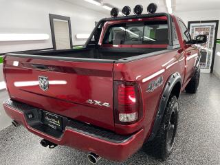 2013 RAM 1500 SPORT - Photo #6