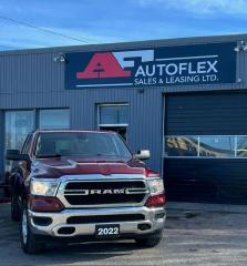 Used 2022 RAM 1500  for sale in Orillia, ON
