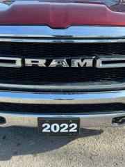 2022 RAM 1500  - Photo #2