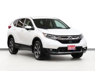 Used 2019 Honda CR-V LX | AWD | Honda Sensing | Heated Seats | CarPlay for sale in Toronto, ON