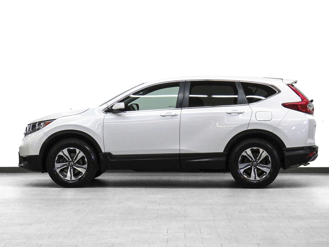 2019 Honda CR-V LX | AWD | Honda Sensing | Heated Seats | CarPlay