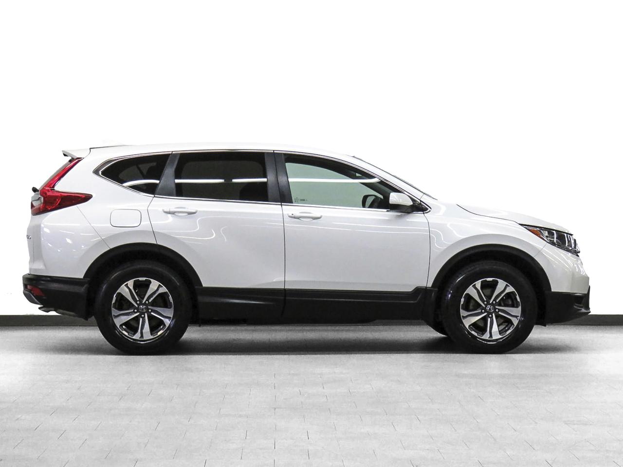 2019 Honda CR-V LX | AWD | Honda Sensing | Heated Seats | CarPlay