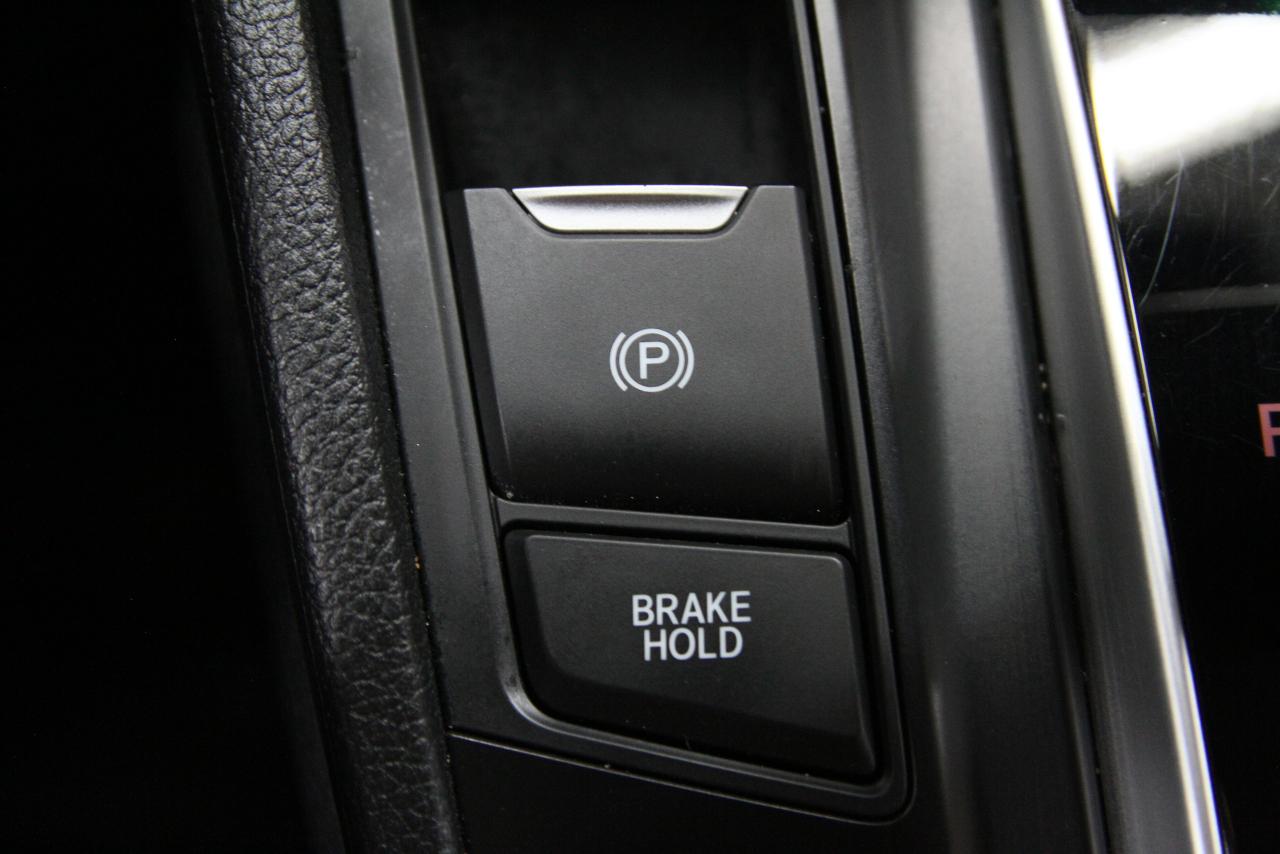 2019 Honda CR-V LX | AWD | Honda Sensing | Heated Seats | CarPlay