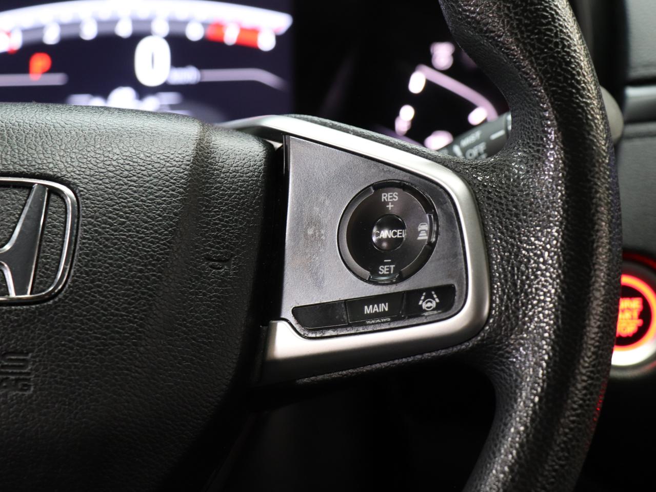 2019 Honda CR-V LX | AWD | Honda Sensing | Heated Seats | CarPlay