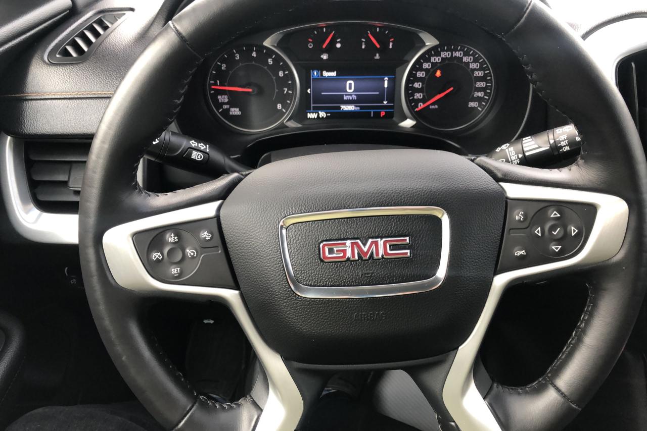 2021 GMC Terrain SLE Photo24