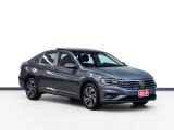 2019 Volkswagen Jetta EXECLINE | Nav | Leather | Pano roof | CarPlay