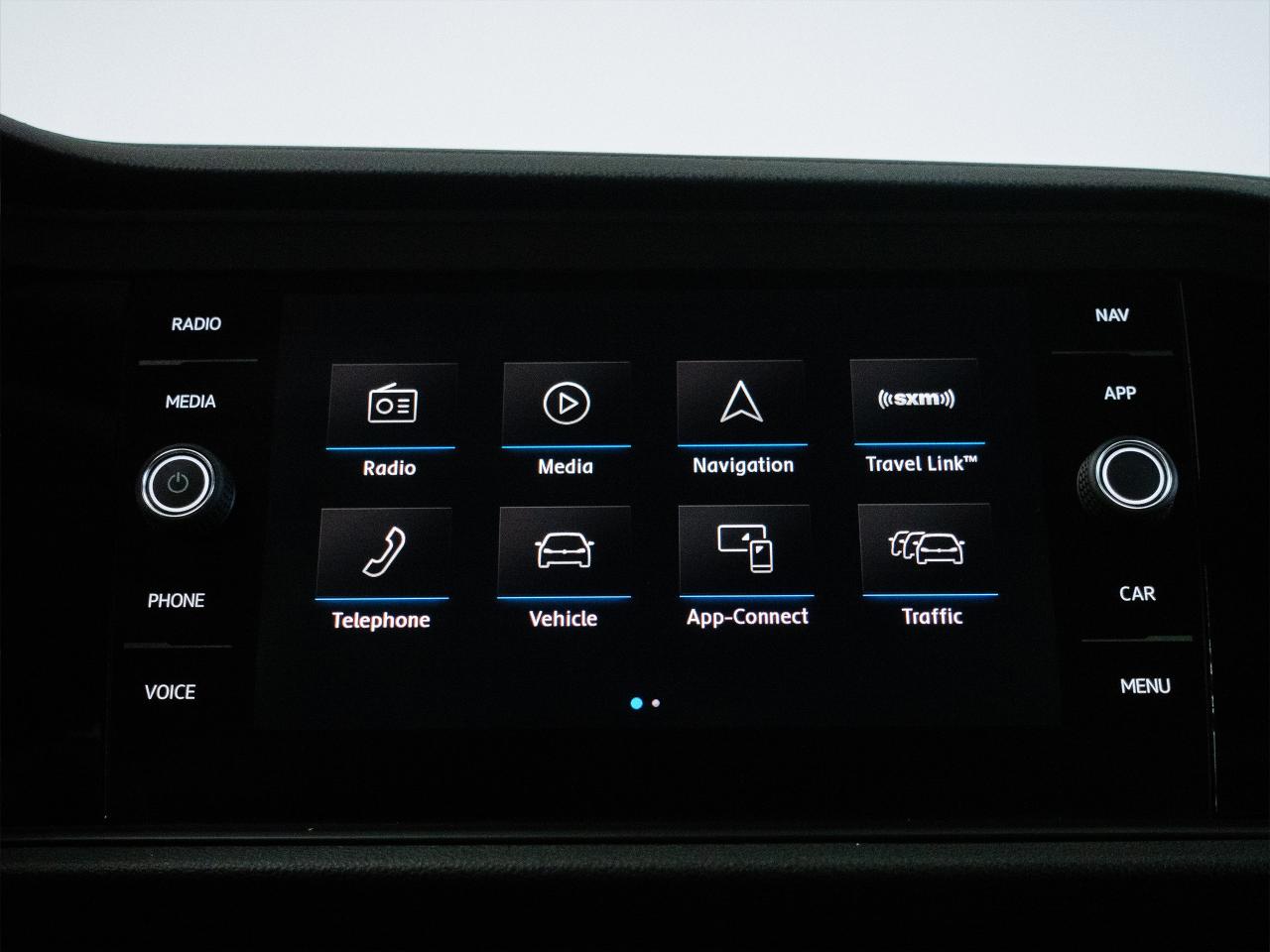 2019 Volkswagen Jetta EXECLINE | Nav | Leather | Pano roof | CarPlay