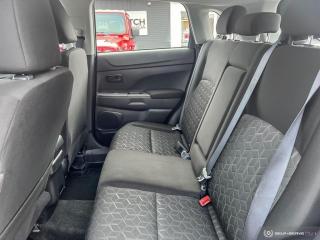 2022 Mitsubishi RVR ES AWC / AUTO / AC / 63,429 KM - Photo #12