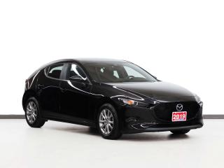 Used 2019 Mazda MAZDA3 SPORT GT | Leather | Sunroof | ACC | BSM | CarPlay for sale in Toronto, ON