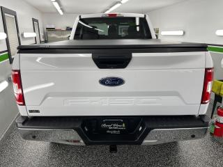 2018 Ford F-150 XLT (SHORTY) - Photo #5