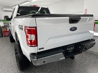 2018 Ford F-150 XLT (SHORTY) - Photo #4