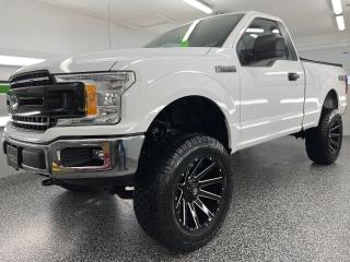 2018 Ford F-150 XLT (SHORTY) - Photo #3