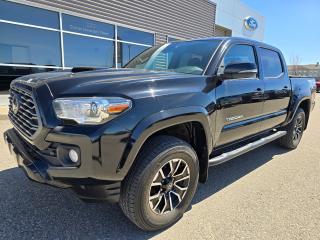 Used 2021 Toyota Tacoma  for sale in Pincher Creek, AB