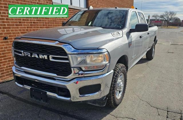 2019 RAM 2500 