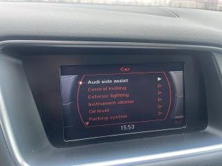2013 Audi Q5  - Photo #18
