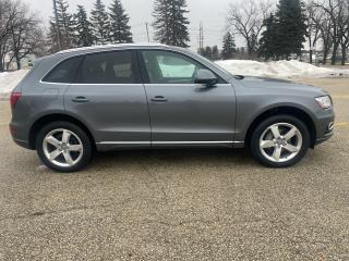 2013 Audi Q5  - Photo #4