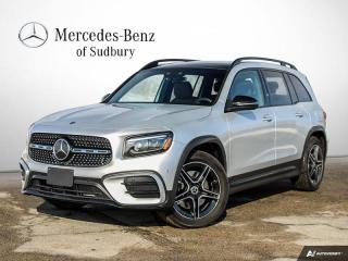 New 2024 Mercedes-Benz G-Class 250 4MATIC SUV  - Leather Seats for sale in Sudbury, ON