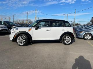 2014 MINI Cooper Countryman AUTO 5DR HATCH LOW KM PANORAMIC ROOF B-TOOTH - Photo #2