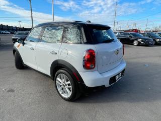 2014 MINI Cooper Countryman AUTO 5DR HATCH LOW KM PANORAMIC ROOF B-TOOTH - Photo #10