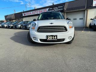 2014 MINI Cooper Countryman AUTO 5DR HATCH LOW KM PANORAMIC ROOF B-TOOTH - Photo #17