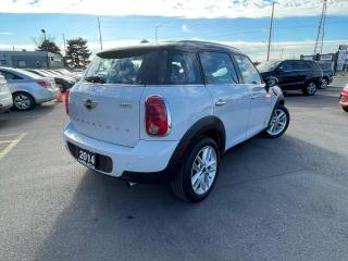 2014 MINI Cooper Countryman AUTO 5DR HATCH LOW KM PANORAMIC ROOF B-TOOTH - Photo #12